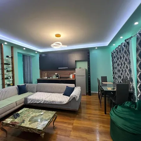 Apartment Ornela Summer *