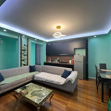 2 Bedroom In Sarandë