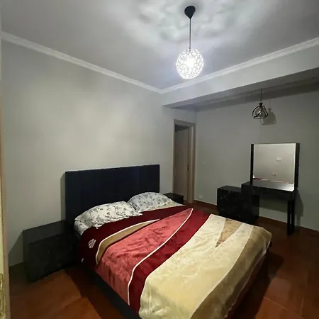 Apartment Ornela Summer *