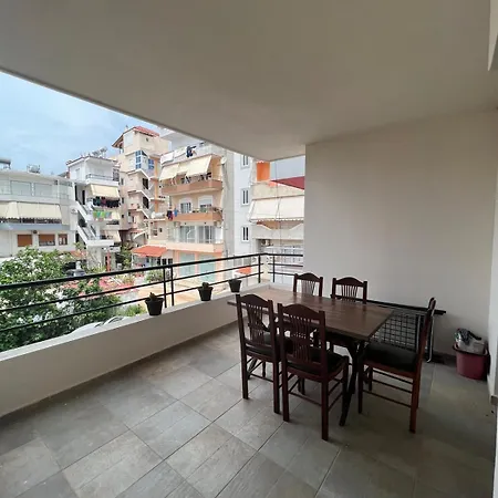 2 Bedroom In Sarandë