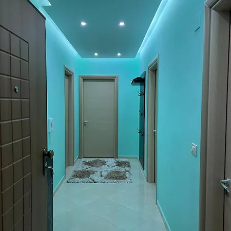 Ornela Summer Apartment *