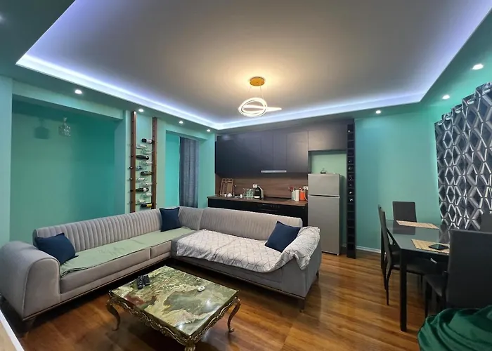 2 Bedroom In Sarandë