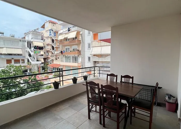2 Bedroom In Sarandë