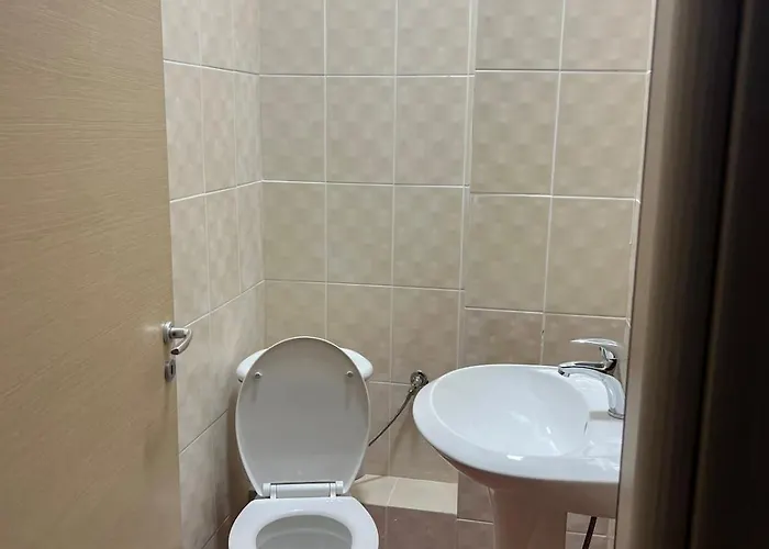 2 Bedroom In Appartamento