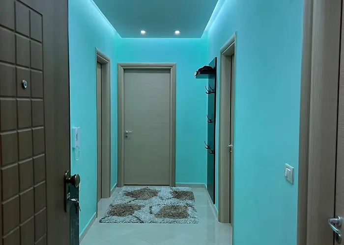 2 Bedroom In Appartamento *